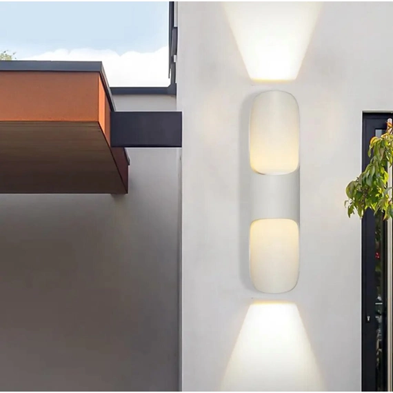 Настінна серія світильників Bems lamp, зображення 2