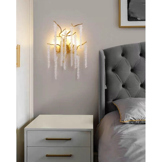 Настенный светильник Deco Crystal, изображение 3