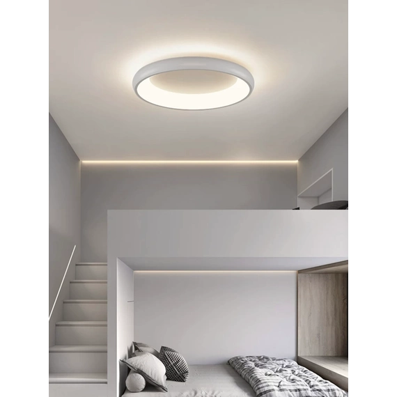Люстра Nuybi Circle Led, изображение 2