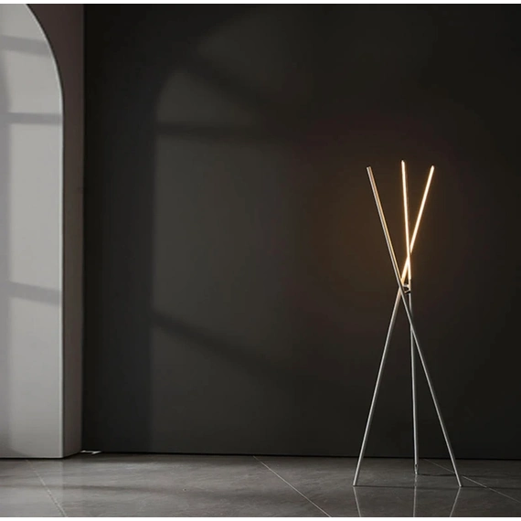 Напольный торшер Forms Lamp, изображение 3