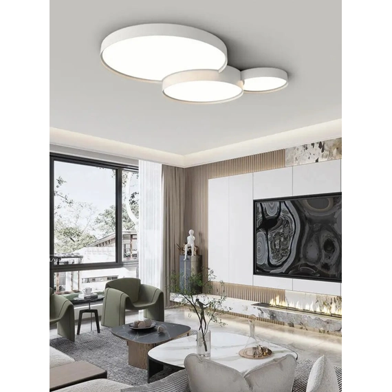 Зеркало Wheel Lamp, изображение 3