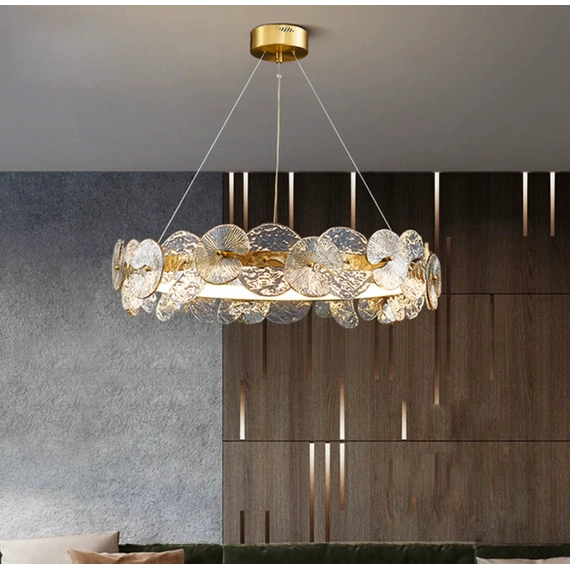 Люстра KoY Lamp