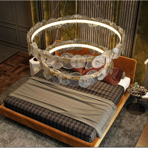 Люстра KoY Lamp, изображение 3