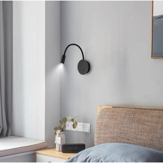 Настенный светильник Flexi Led Lamp, изображение 3