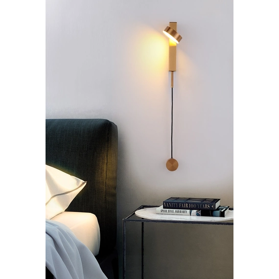 Настінна серія світильників TECO long lamp, зображення 3