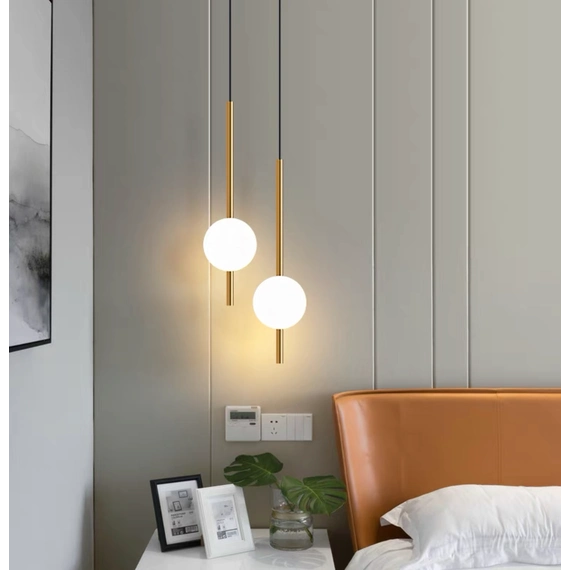 Люстра E - bollo Lamp, изображение 4