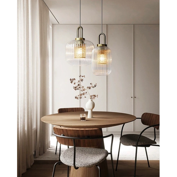 Подвесная люстра Fridi Lamps, изображение 2