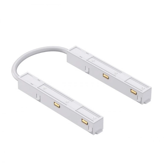 З`єднання кутове електричне KLOODI KDMG-ZM FLEX WH, изображение 3