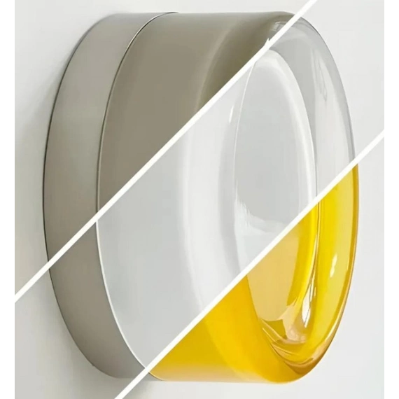 Бра KLOODI DECO WA-UNO 130 3W 3K WH, зображення 3
