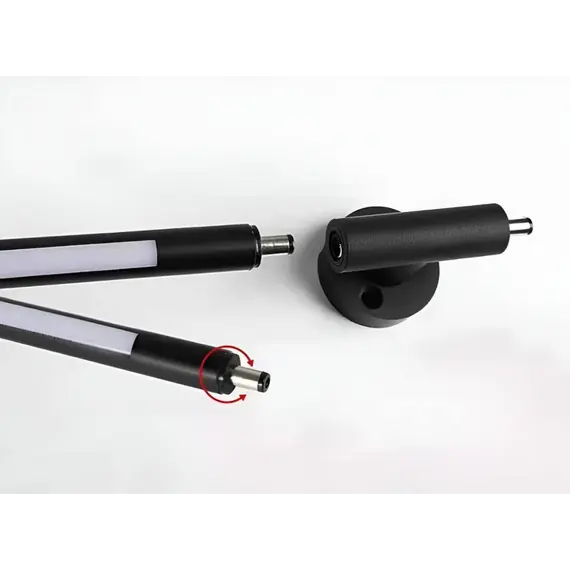 Світлова лінія 500 5W 3K 24V KLOODI CUBELINE 500 5W 3K, изображение 5