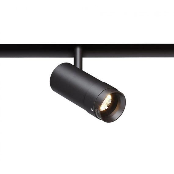 Світильник магнітний трековий KLOODI KDMG-ZOOM35 7W 3K BK, изображение 3