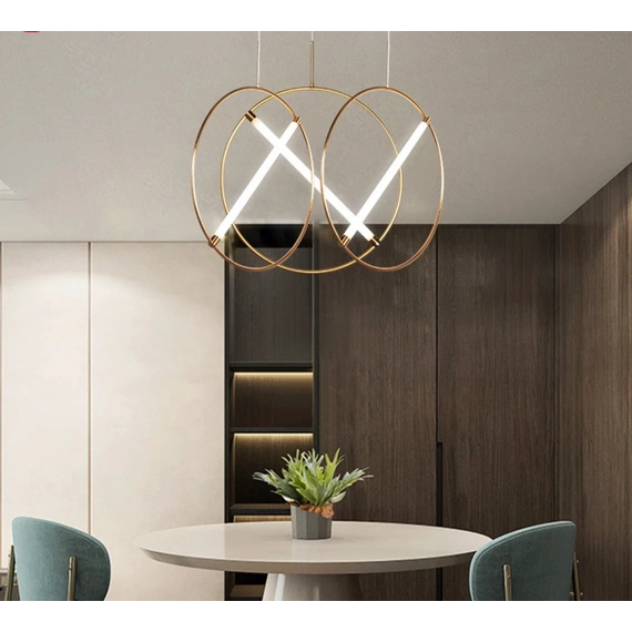 Люстра Aria Led Lamp, зображення 2