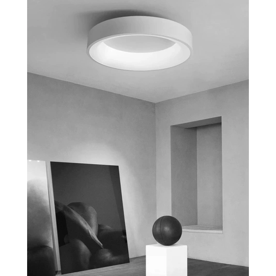 Потолочная серия Led люстр., изображение 3