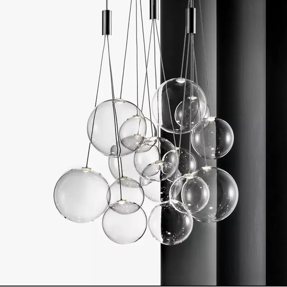 Зеркало Mugla Bubble, изображение 2