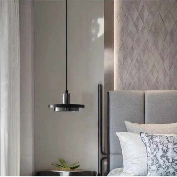 Світлодіодна серія люстр Marble Lamp, зображення 2