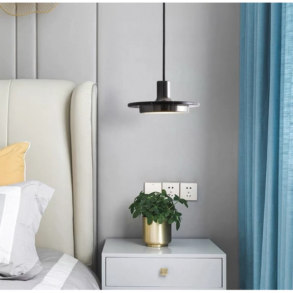 Світлодіодна серія люстр Marble Lamp, зображення 4