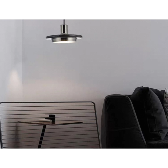 Світлодіодна серія люстр Marble Lamp, зображення 6