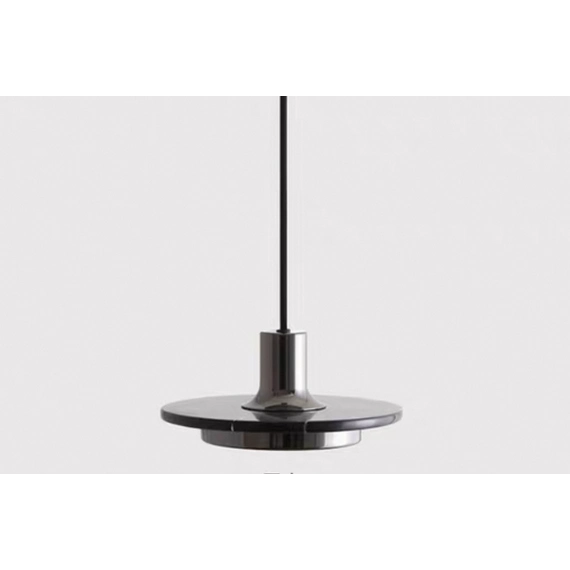 Світлодіодна серія люстр Marble Lamp, зображення 5