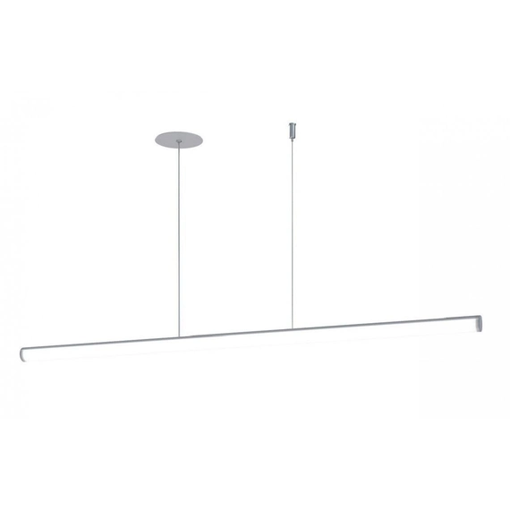 Подвесной светильник KLOODI KD-JL 1000 19W 4К ALU, изображение 3