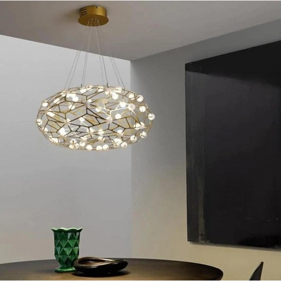 Люстра KLOODI DECO CH-AL0288, изображение 5