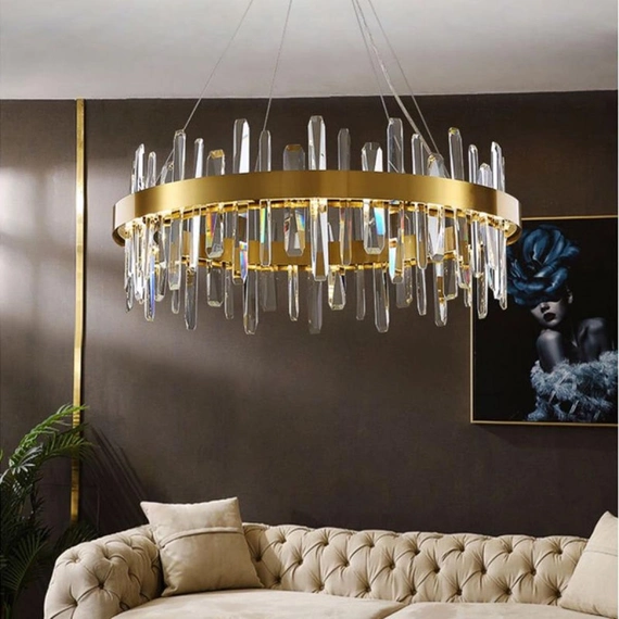 Люстра KLOODI DECO CH-HX0536, изображение 4