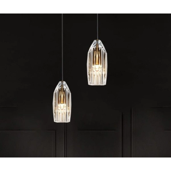 Підвісний світильник KLOODI DECO PE-MA8159-1H, зображення 5