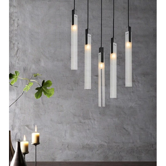 Люстра KLOODI DECO CH-MA8728-8H, зображення 5