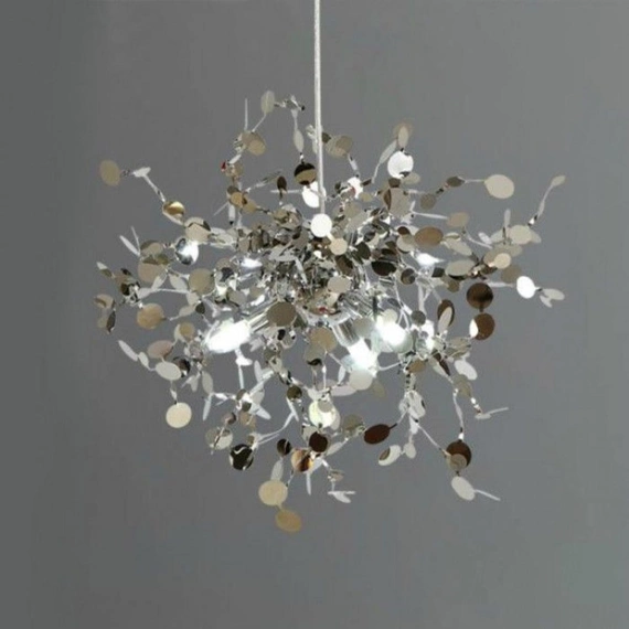 Підвісний світильник KLOODI DECO PE-MA7619P/400, зображення 4
