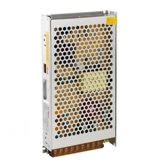 Блок живлення 250W, 24V. IP20 KLOODI KDPS-HX 250 24V, зображення 3