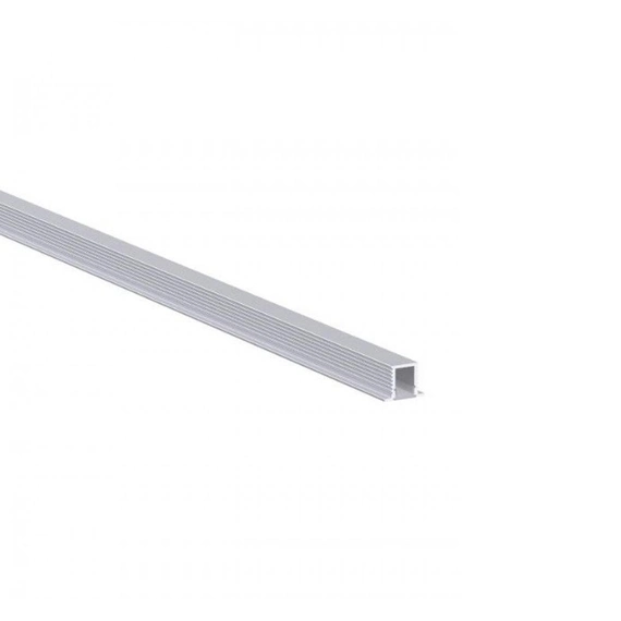 LED профіль з розсіювачем PC, 2м KLOODI KLP0809KR 2, зображення 3