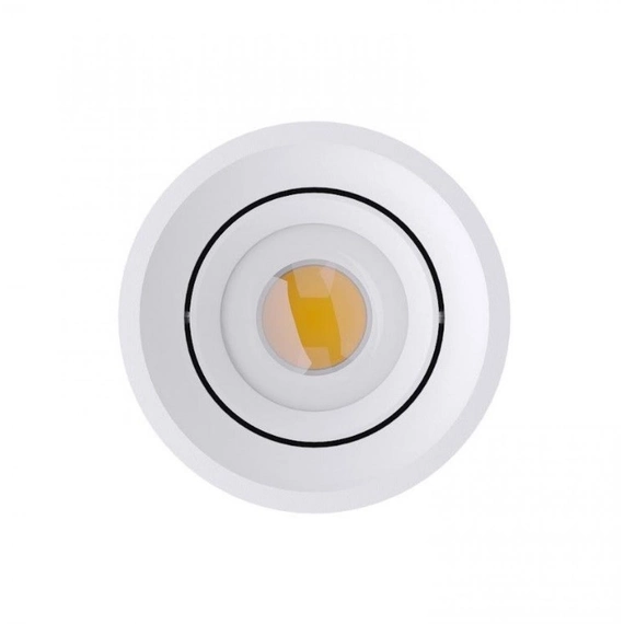 Світильник точковий KLOODI KD-EYE65 5W 3K WH, зображення 3