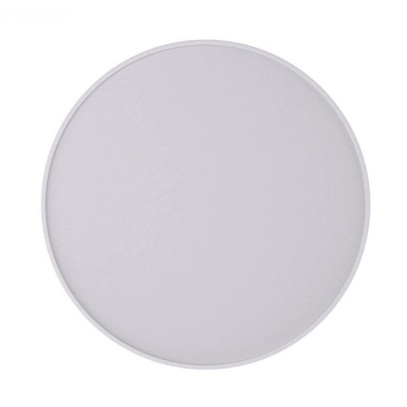 Світильник точковий KLOODI KD-ROY95 12W 4К IP44 WH, зображення 3