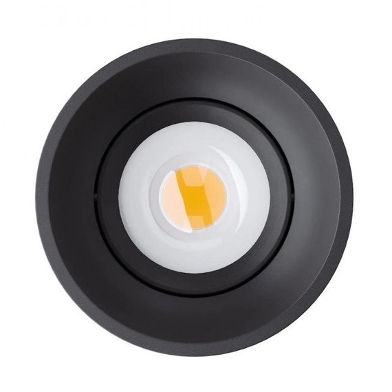Світильник точковий KLOODI KD-EYE85 10W 4K BK, зображення 3