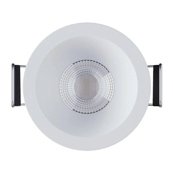 Светильник точечный врезной KLOODI KD-MINI40 3W 3K WH DIM, изображение 3