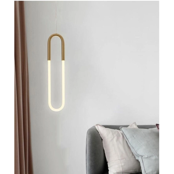 Подвесной светильник KLOODI DECO PE-AL0559, изображение 5