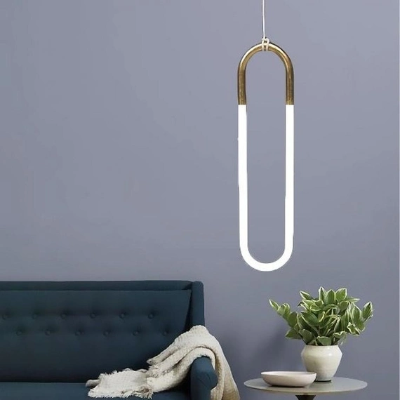Подвесной светильник KLOODI DECO PE-AL0559, изображение 3