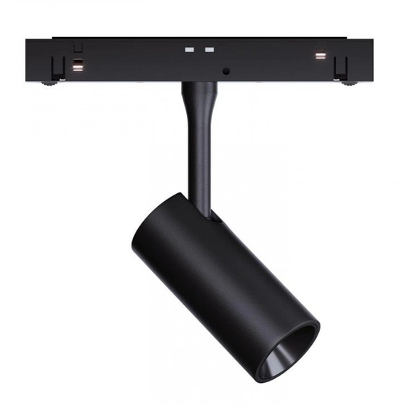 Светильник магнитный трековый KLOODI KDMG-SPOT35 6W 3K BK, изображение 3