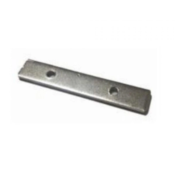 Соединение 180° для профиля KLP3540 KLOODI KLP3540 ZM180