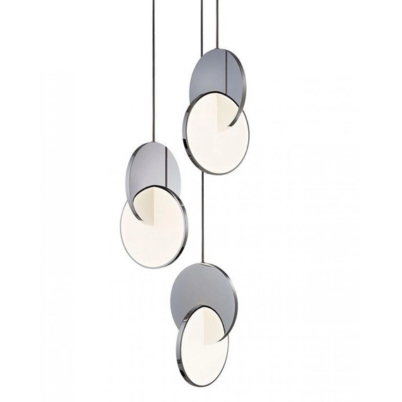 Подвесной светильник KLOODI DECO PE-DL10305/250CH, изображение 4