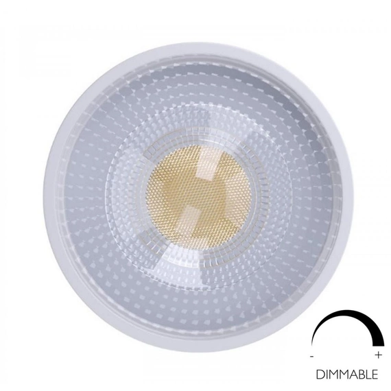 LED модуль KLOODI KDMR16 H26 7W 4K DIM, зображення 3