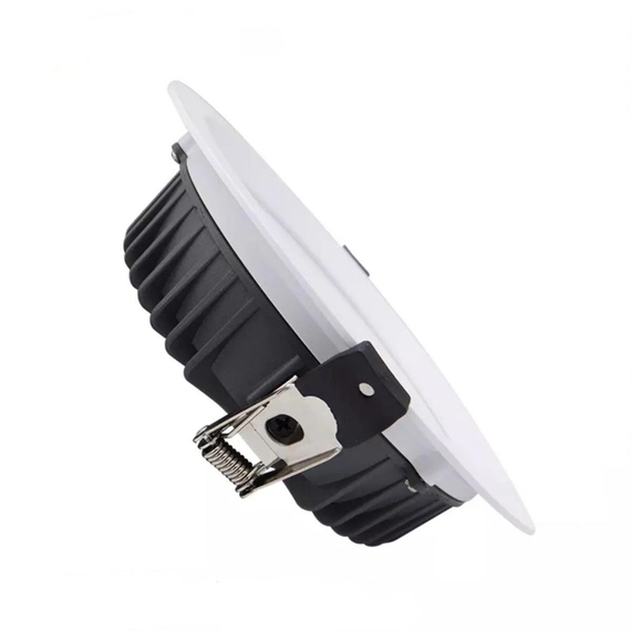 Світильник точковий KLOODI KD-DEEP175 15W CCT WH, зображення 3