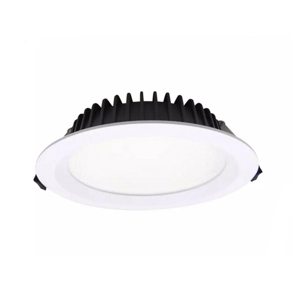 Світильник точковий KLOODI KD-DEEP135 13W CCT WH, зображення 5