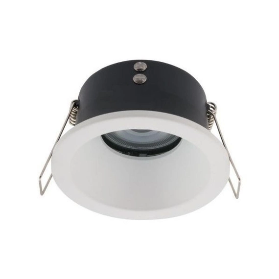 Светильник точечный врезной KLOODI KD-DUNAI R85 IP65 WH, изображение 3