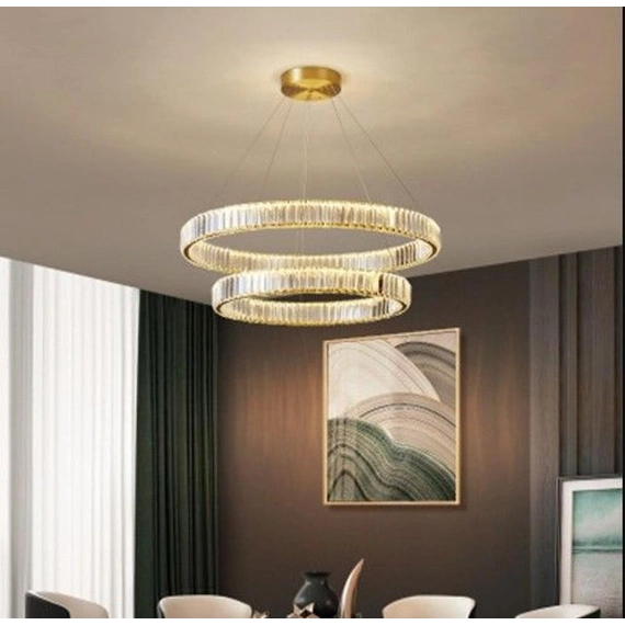 Люстра KLOODI DECO CH-HX10920, зображення 5