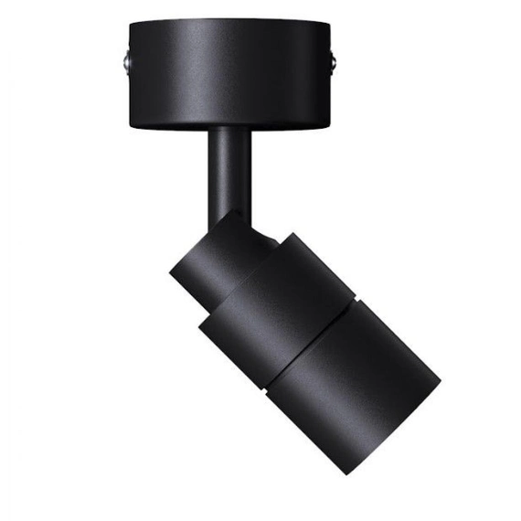 Спот KLOODI KD-02 5W 4K BK, зображення 3
