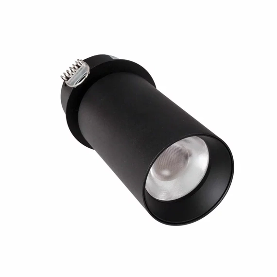 Стельовий врізний світильник MAXlight HALO H0127, изображение 2