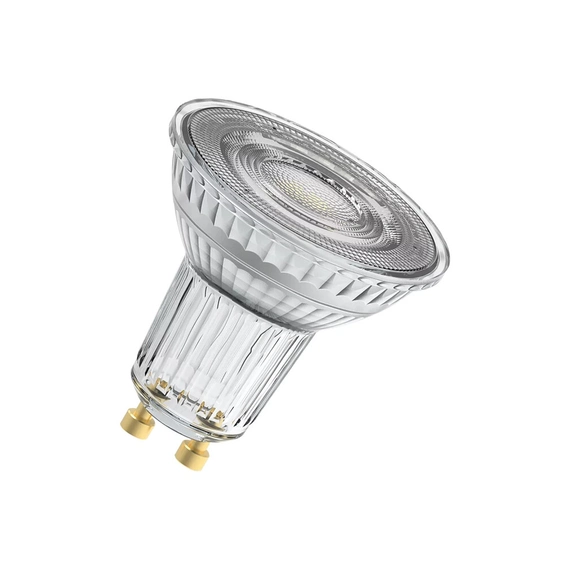 Світлодіодна лампочка Osram 4058075613164 GU10 MR16 DIM 1x6W 2700K 575Lm IP20, изображение 2