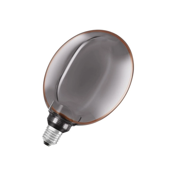 Світлодіодна лампочка Osram 4058075846128 Vintage LED E27 DIM 1x4W 1800K 110Lm IP20, изображение 2