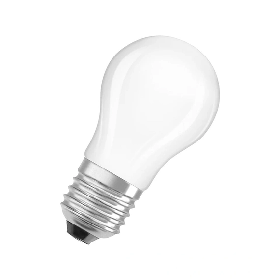 Світлодіодна лампочка Osram 4099854443978 E27 DIM 1x3.4W 2700K 470Lm IP20, изображение 2