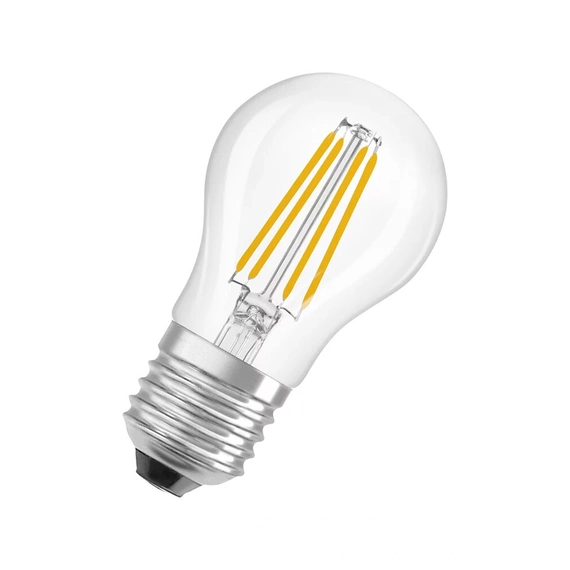 Світлодіодна лампочка Osram 4099854468070 E27 1x3.4W 4000K 470Lm IP20, зображення 2